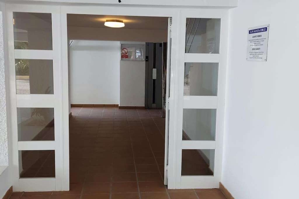 Apartamento Altea - Cap Negret - Acceso Directo A Playa Exterior foto